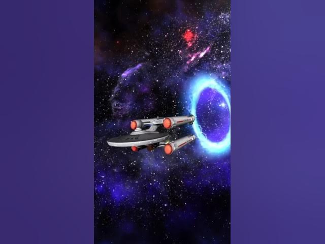 Video thumbnail for Will Humans Ever Travel To Distant Space Worlds At The Speed of Light? #speedoflight #speed #space