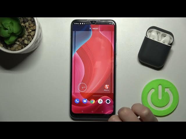 Video thumbnail for How to Add & Remove Home Screen Widgets in Realme C25Y?