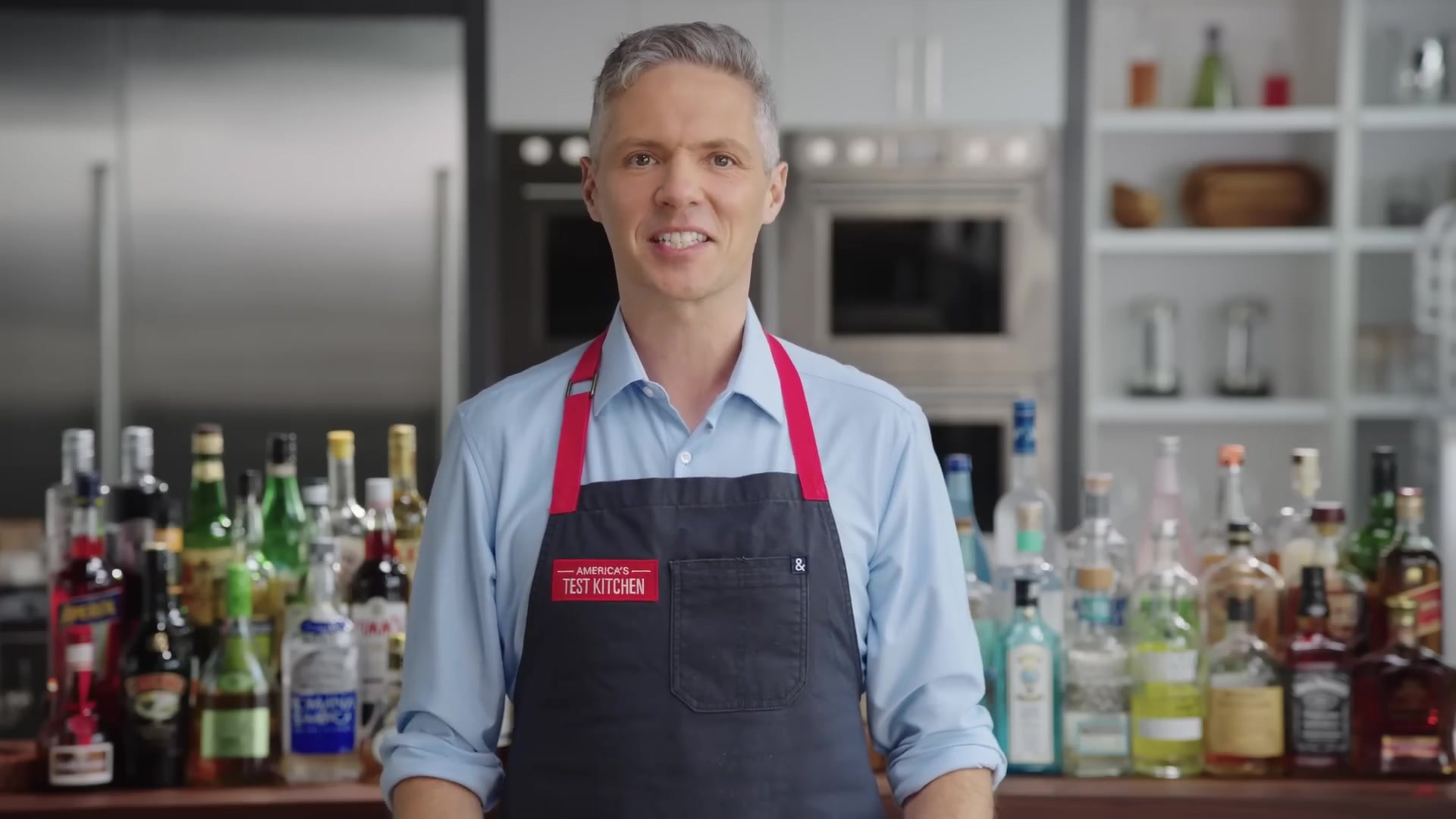 Video thumbnail for 63.How to Batch Delicious Cocktails for a Party ¦ The Cocktail Lab ¦ America's Test Kitchen (1080p 24fps)