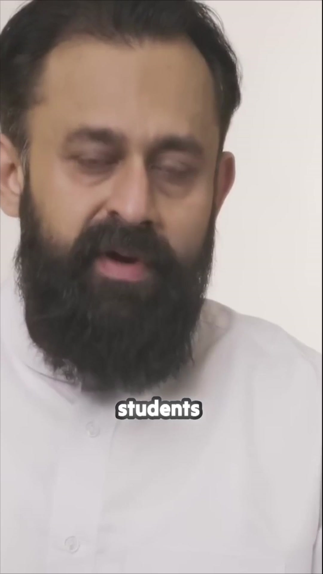 Video thumbnail for When imam Shafi faced hatred from his own students