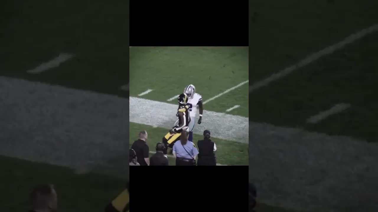 Video thumbnail for Jourdan Lewis locked down George Pickens  | Icedout_Dame