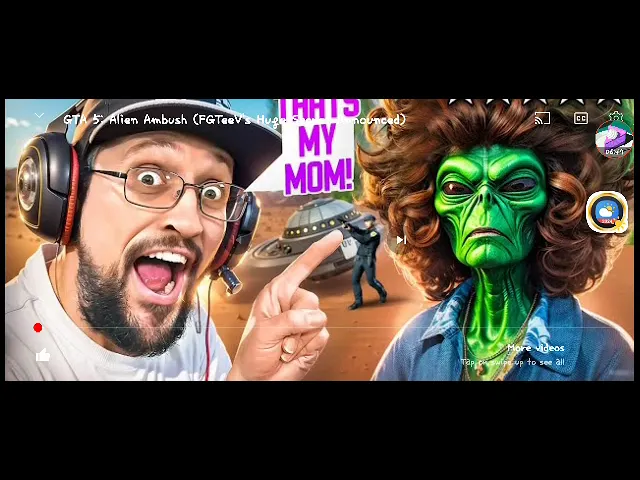 Video thumbnail for @OFC_ravyr made a new update!