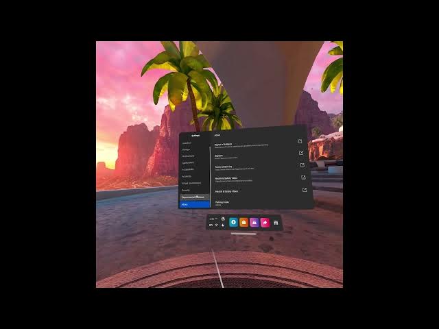 Video thumbnail for How to Find Pairing Code in Oculus Quest 2?