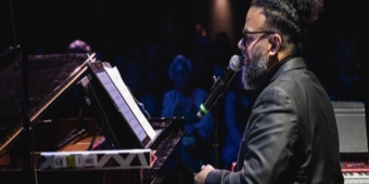 Video thumbnail for Video: Darryn de Souza Is Bringing Broadway Back to Brampton