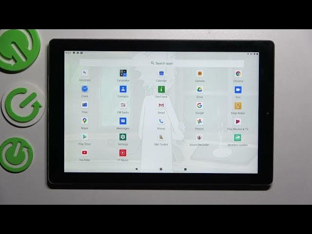 Video thumbnail for How to Find and Access Downloaded Files on CHUWI HiPad X