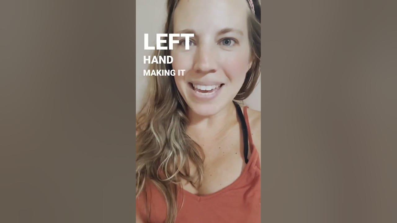 Video thumbnail for Where Does Your Wedding Ring Go? Does Engagement Ring Go On Top?!