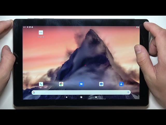 Video thumbnail for Is there a Screen Recording Feature on CHUWI HiPad X? Let's Find Out!