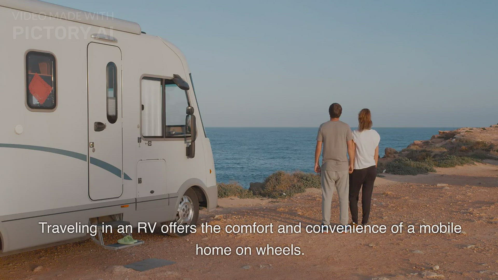 Video thumbnail for How To Hang Things On RV Walls