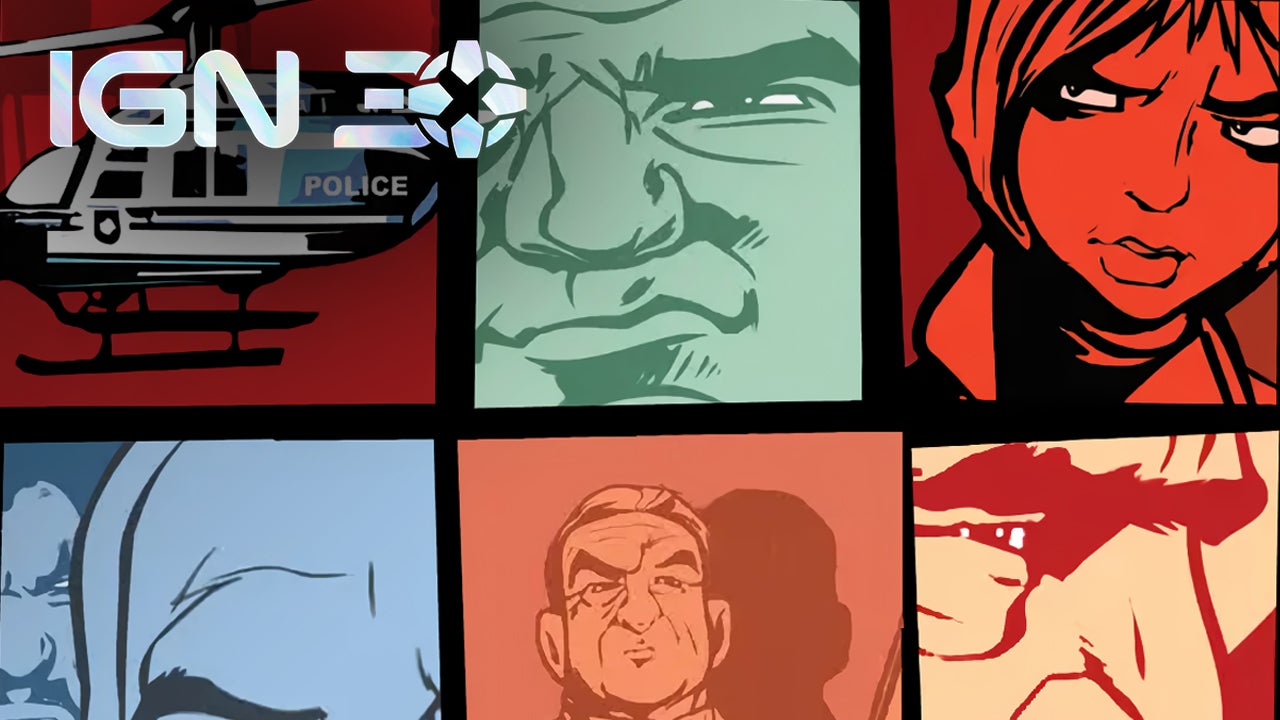 Video thumbnail for How 9/11 Transformed GTA 3’s Original Cover Art Into It’s Iconic Look Today
