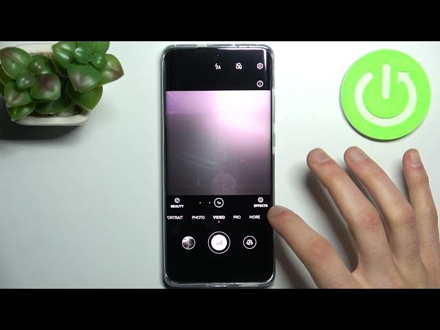 Video thumbnail for How to Take Timelapse Video on HUAWEI P50 Pro - Speed Up Video
