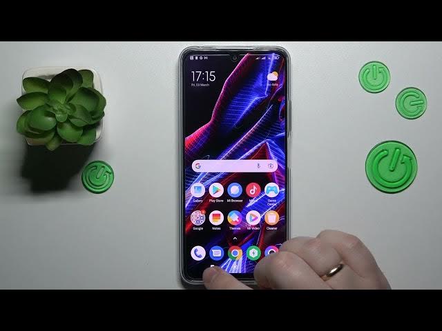 Video thumbnail for XIAOMI Poco X5 & Keyboard Customizations -  Add Numbers to Keyboard
