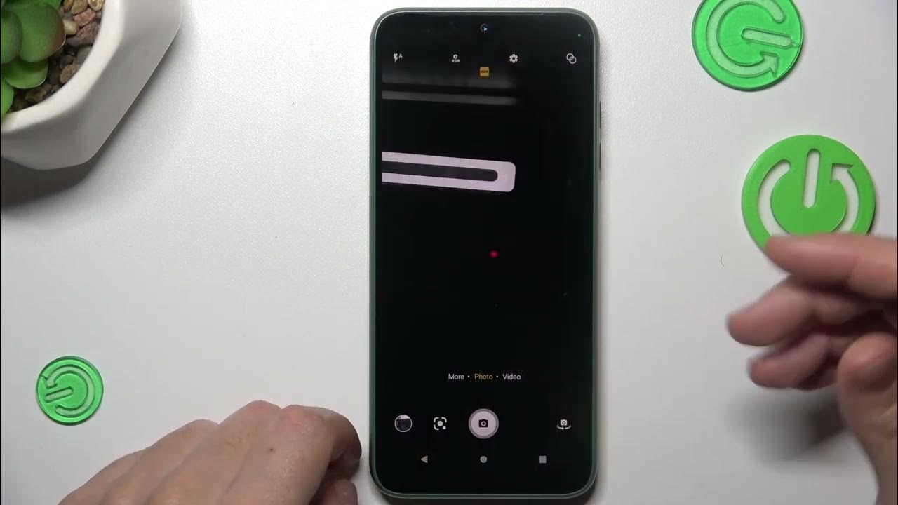 Video thumbnail for How to Mange Front Camera Mirror Effect on FAIRPHONE 4