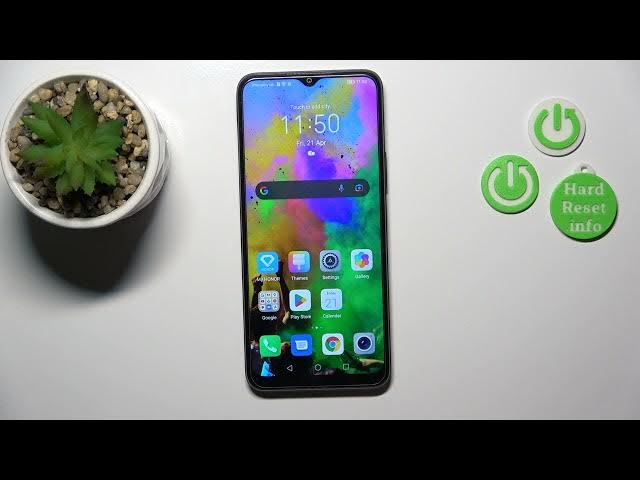 Video thumbnail for How to Change Ringtone Volume Level in Honor X8 5G - Adjust Ringtone Volume