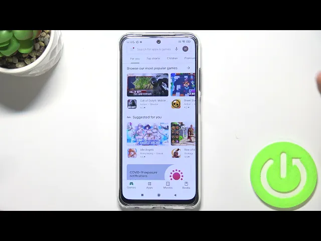 Video thumbnail for How to Turn Off Auto Update Apps on Xiaomi Redmi Note 10S – Stop Apps Auto Updating