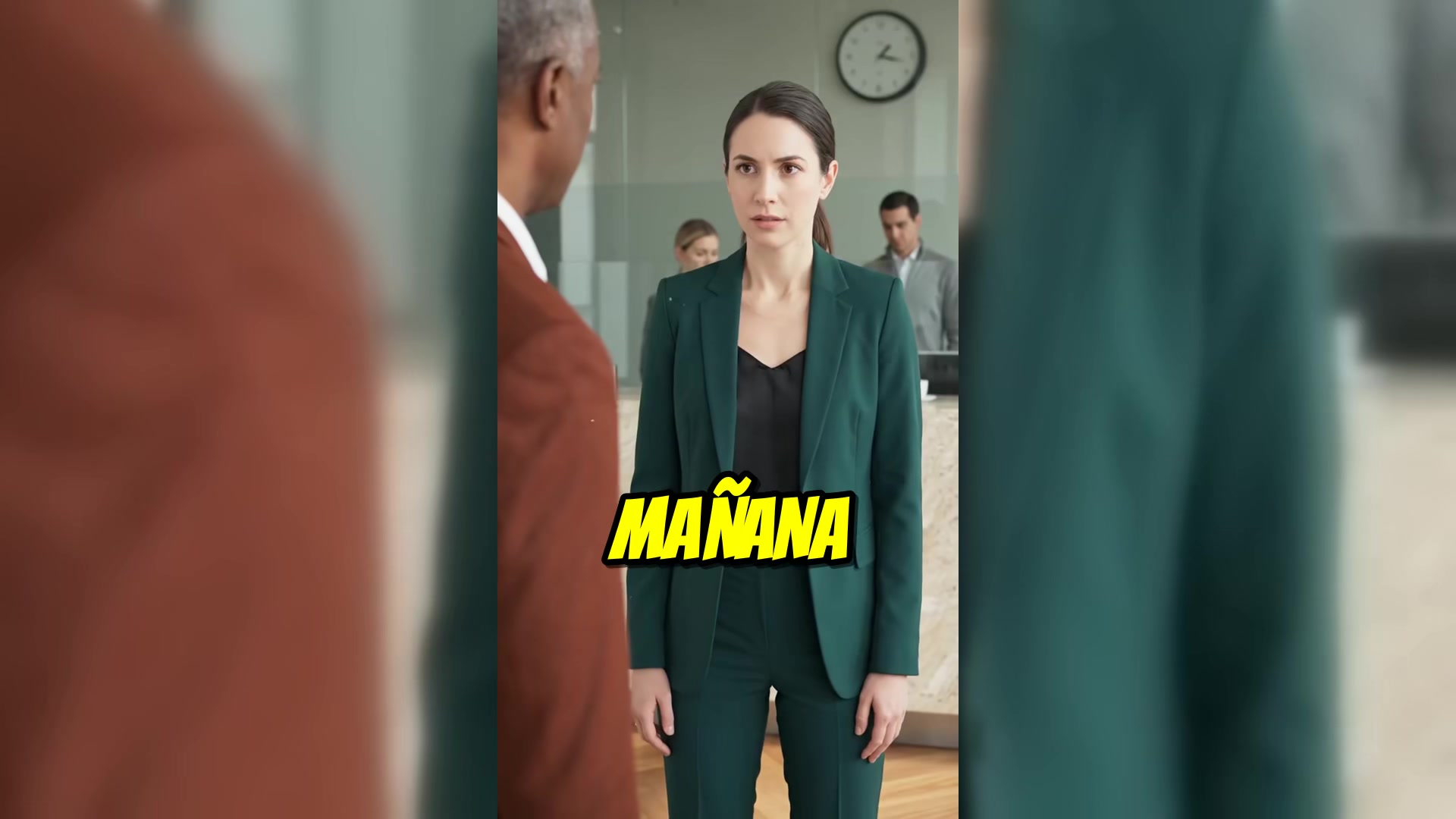 Video thumbnail for En la lectura del testamento, mi esposa le dejaba veintinueve millones a su primer marido. Y en lo único que podía pensar era en lo que yo significaba en su vida..
