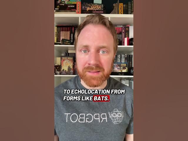 Video thumbnail for Building your first DnD Druid