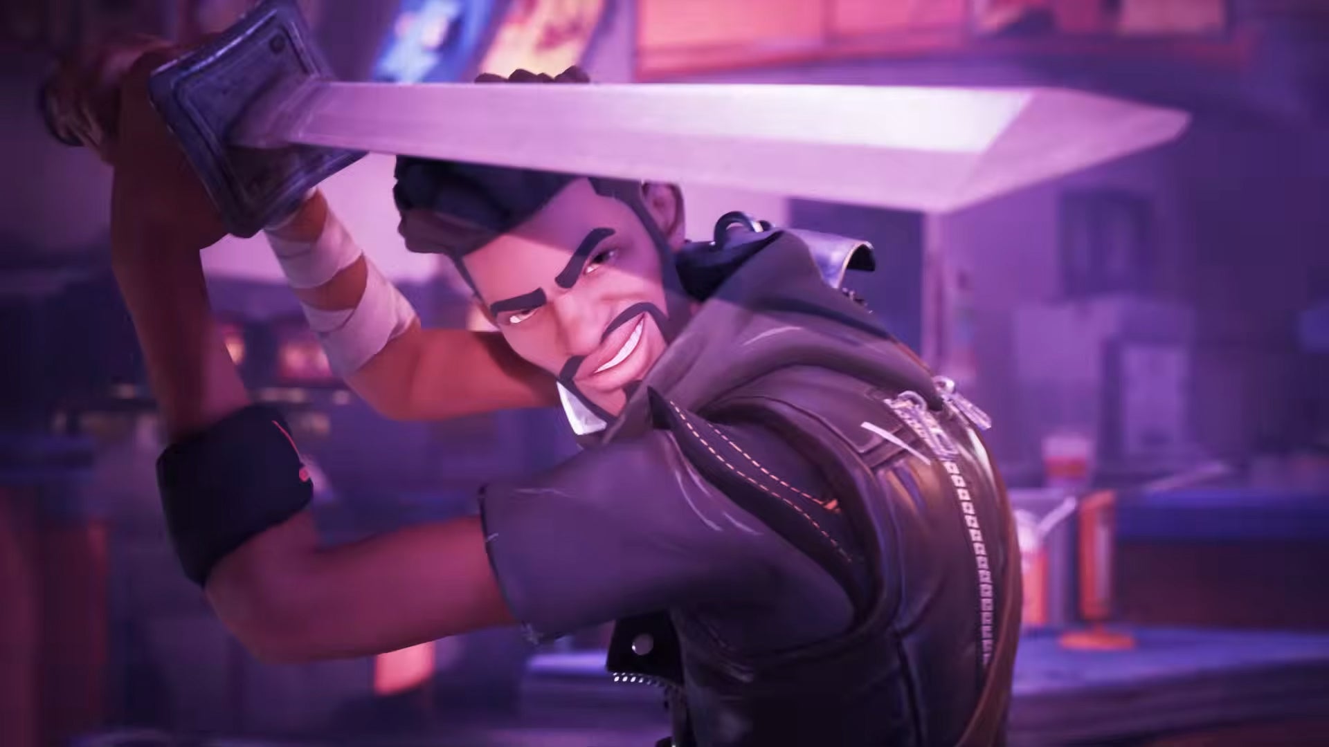 Video thumbnail for Fortnite - Official Save The World Free-To-Play Trailer