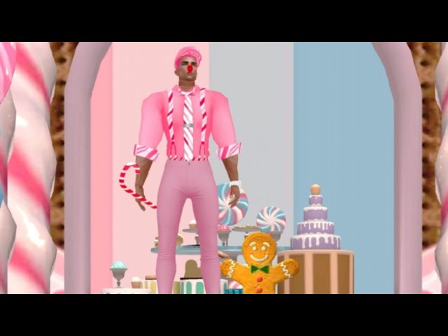 Video thumbnail for Mr Mint @IMVU #imvu #imvumovies #brianboucher #brianboucherImvu #candyland