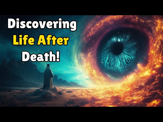 Video thumbnail for Atheist's Shocking Near-Death Experience: Discovering Life After Death! | Nancy Rynes