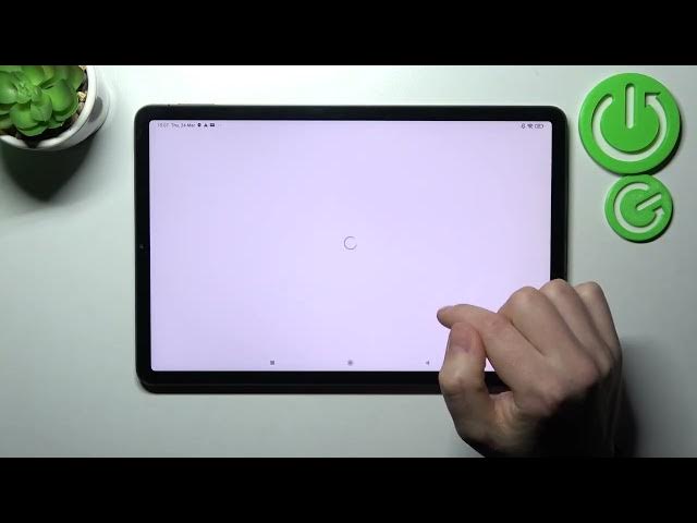 Video thumbnail for Xiaomi Pad 5 - How To Turn Off Google Assistant