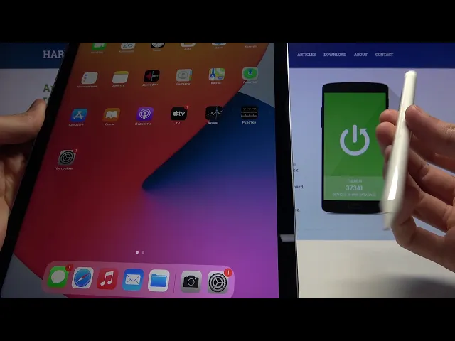 Video thumbnail for Unboxing of APPLE Pencil 2nd Generation - Quick Review / First Impression