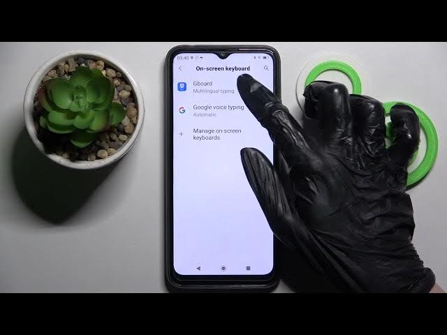 Video thumbnail for How to Pick New Song for Alarm in Blackview A70 - Apply New Incoming Alarm Melody