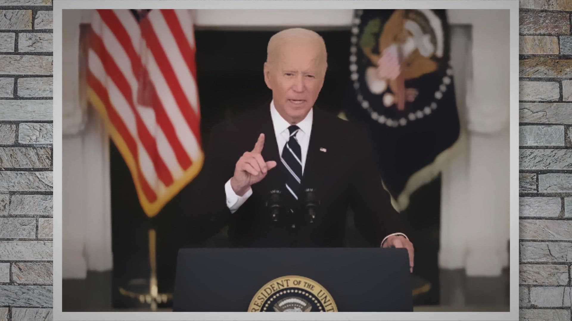 Video thumbnail for Red Alert: The Unspoken Consequences of Biden’s Clean Energy Push That Democrats Don’t Want You to Know