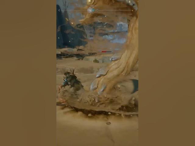 Video thumbnail for Atlas Fallen- Diver and flying friends