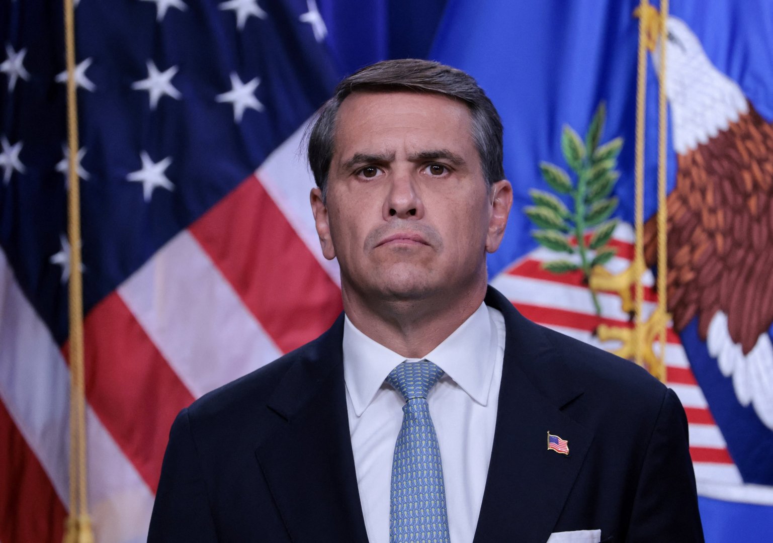 Video thumbnail for Trump’s Former Lawyer Is Now Attorney General