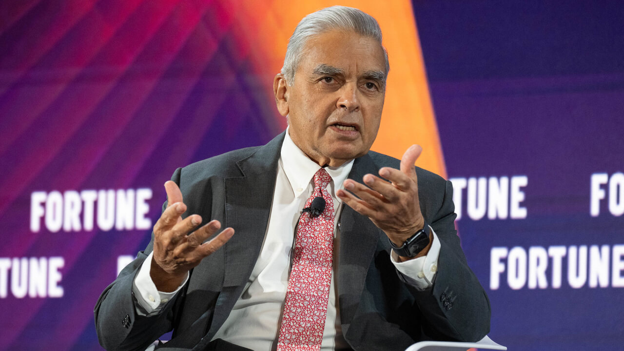 Video thumbnail for Asia's Balancing Act