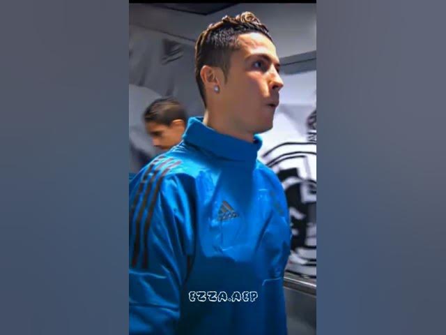 Video thumbnail for 💲Ronaldo welcome to America.! #ronaldo❤️ #football⚽ #viral✅