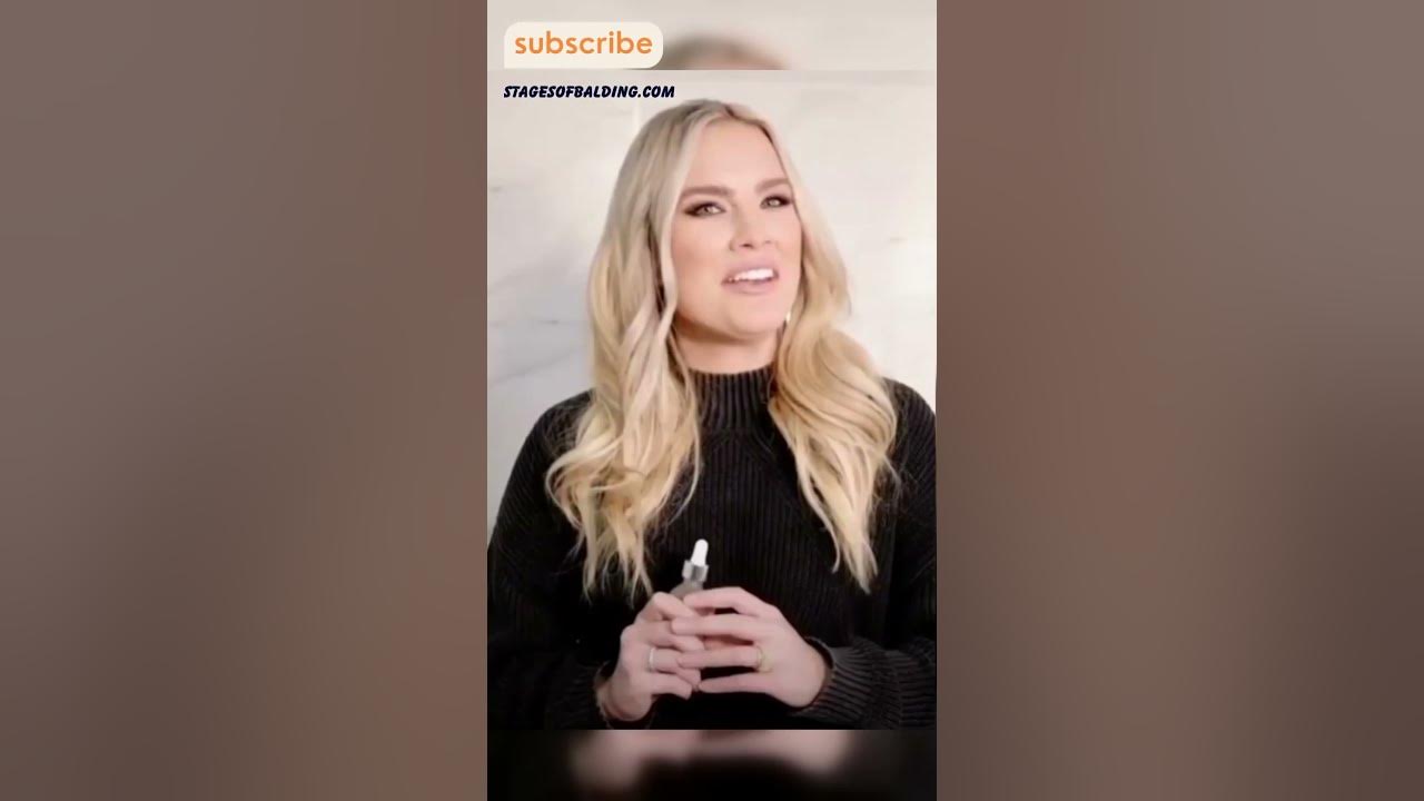 Video thumbnail for Zenagen Thickening Hair Serum: Unlock the Secrets!