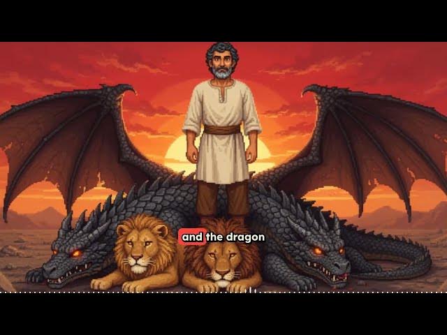 Video thumbnail for Psalms 91 john