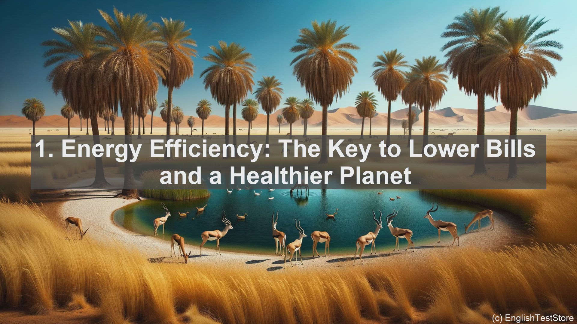 'Video thumbnail for Top 10 Phrases for Talking about Sustainable Home Appliances'