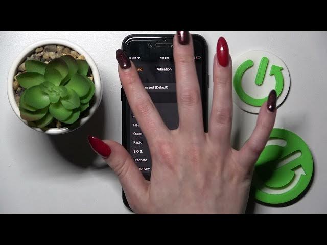 Video thumbnail for How to Set Up Alarm Clock on iPhone SE (2022) - Manage Alarm Clock