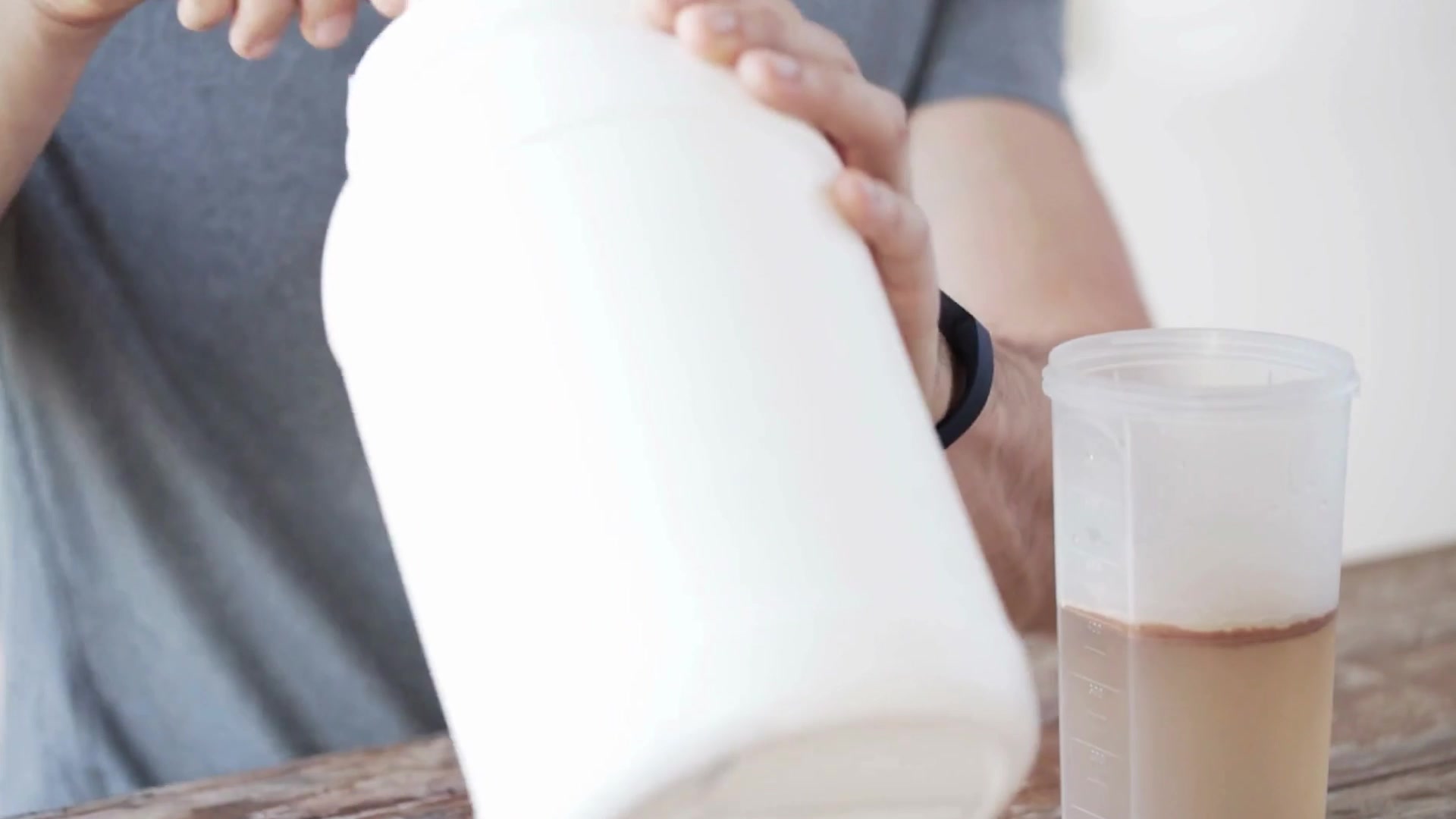 Video thumbnail for What Beard Meats Food Really Eats When He's Not Filming