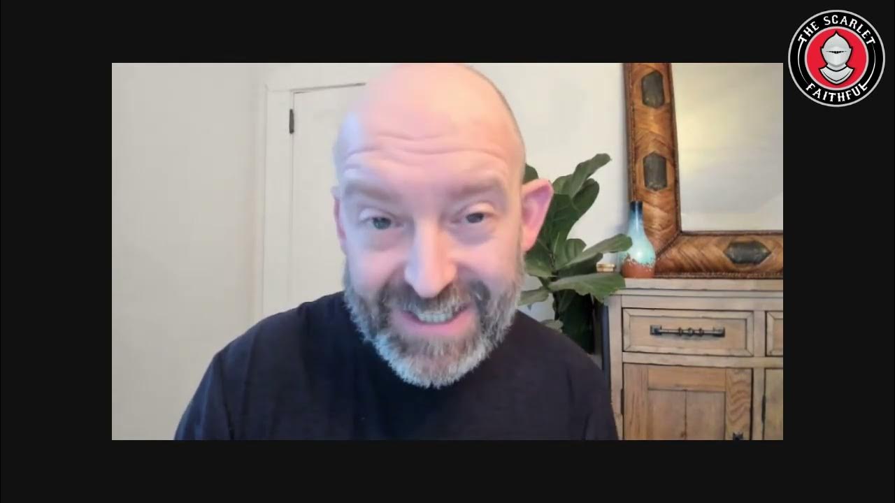 Video thumbnail for Episode No. 88: Breaking down the Big Ten future opponents for Rutgers