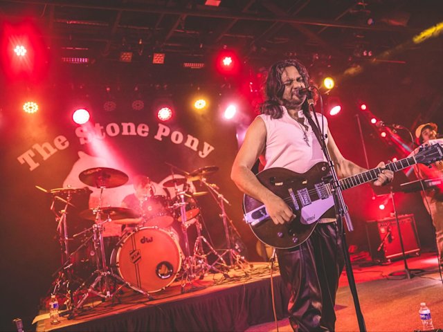 Video thumbnail for Stone Pony hosts third annual Battle of the Bands to benefit Asbury Park's Mercy Center