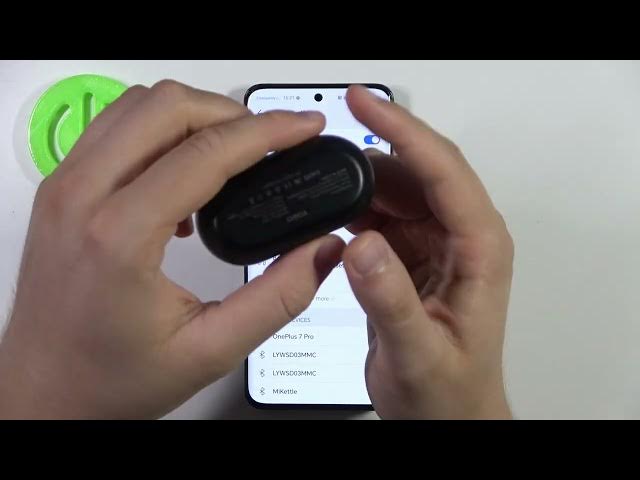 Video thumbnail for How to Check SN on TOZO A2?