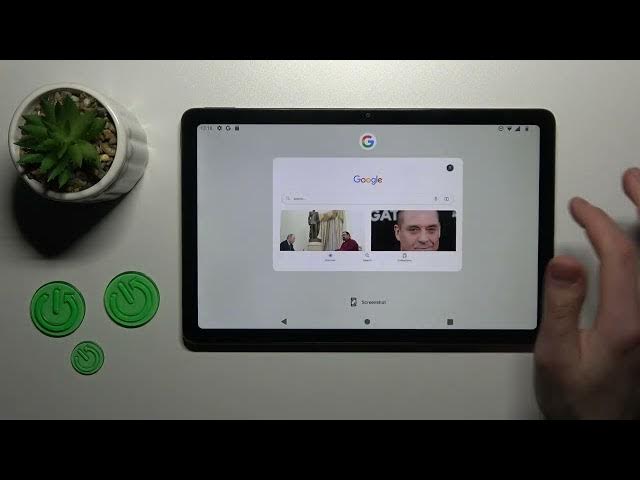 Video thumbnail for Turn Off Hey Google of Google Assistant - NOKIA T21 & OK Google
