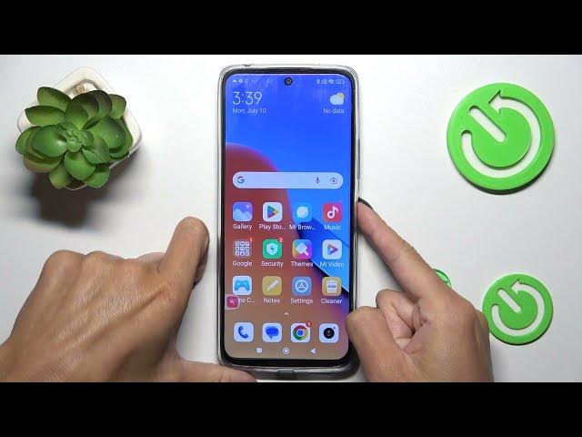 Video thumbnail for How to Add Fingerprint on Redmi 12R?