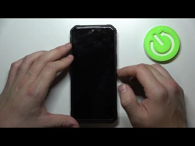 Video thumbnail for The Camera Preview of DOOGEE S95 Pro – How well does it work?