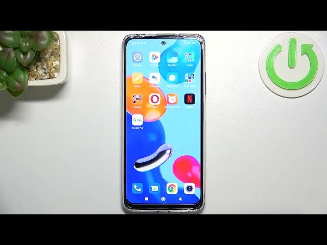 Video thumbnail for How to Mute Screen Locking Sounds in Xiaomi Redmi Note 11 - Enable Screen Locking Sounds