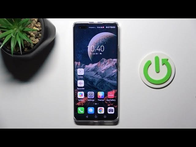 Video thumbnail for How to Change Video Resolution on HUAWEI Nova 11 Ultra?