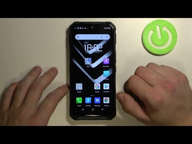 Video thumbnail for Does DOOGEE S95 Pro Have Screen Mirroring Function?