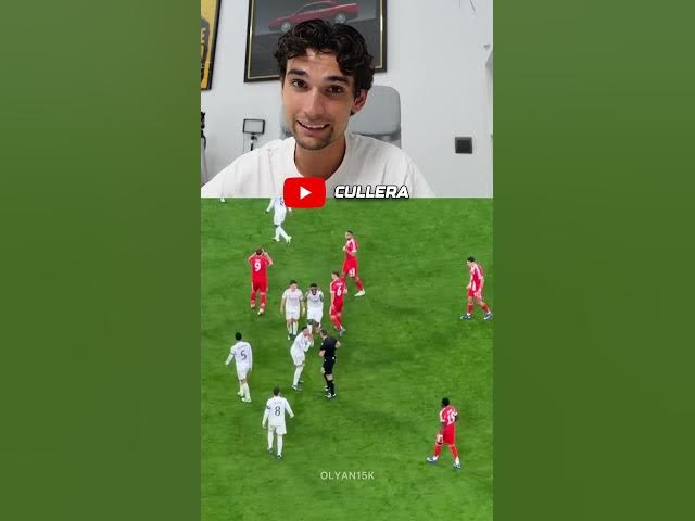Video thumbnail for CAMAVINGA SIGUE EN MALA DINÁMICA