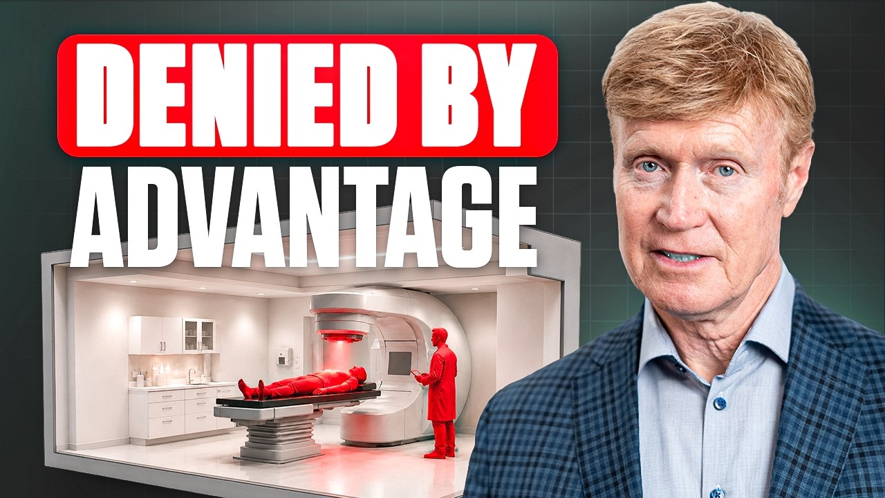 Video thumbnail for Medicare Advantage Can Limit Your Cancer Care When Choices Matter Most