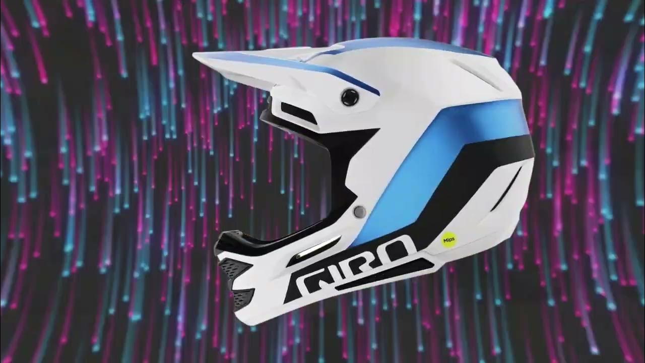 'Video thumbnail for Giro Insurgent Spherical Helmet Review – The Next Road'