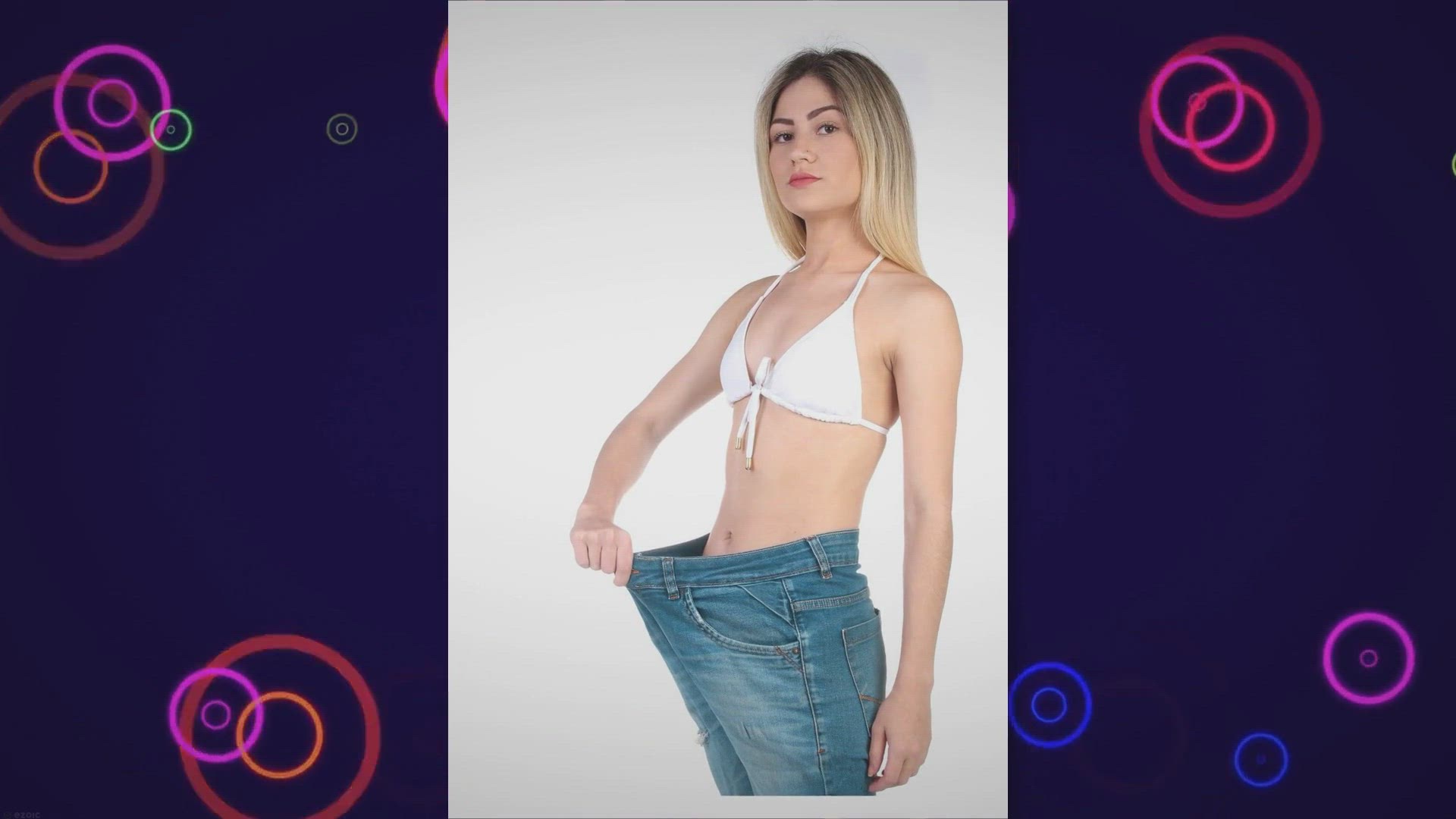 Video thumbnail for Wie viel Kilogramm sollte man mit 16 Jahren wiegen? (Mädchen und Jungs)