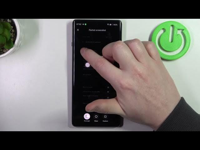 Video thumbnail for OnePlus 12R - All Motions & Gestures Preview